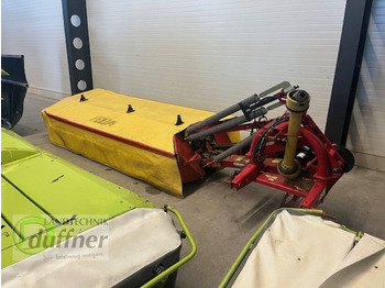 Косилка FELLA