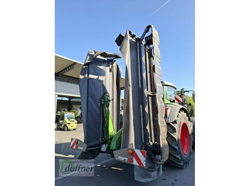 Косилка Fendt Slicer 960: фото 2 Косилка Fendt Slicer 960: фото 2