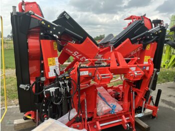 Новый Жатка кукурузная Kemper 375 Plus mit Fahrwerk: фото 4 Новый Жатка кукурузная Kemper 375 Plus mit Fahrwerk: фото 4