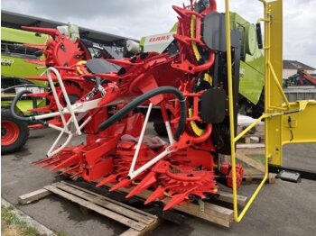 Новый Жатка кукурузная Kemper 375 Plus mit Fahrwerk: фото 3 Новый Жатка кукурузная Kemper 375 Plus mit Fahrwerk: фото 3