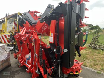 Новый Жатка кукурузная Kemper 375 Plus mit Fahrwerk: фото 2 Новый Жатка кукурузная Kemper 375 Plus mit Fahrwerk: фото 2