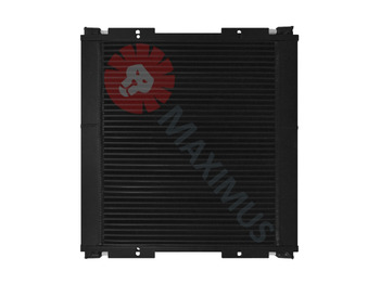 Масляный радиатор NEW HOLLAND