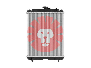 Радиатор CATERPILLAR