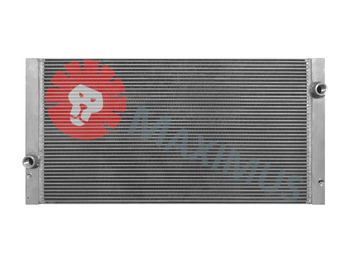 Радиатор COMPAIR