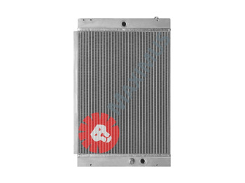 Радиатор COMPAIR