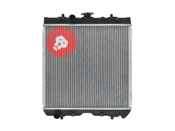 Радиатор KUBOTA