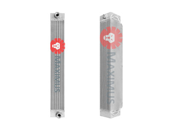 Масляный радиатор MANITOU