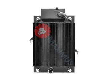 Радиатор MANITOU