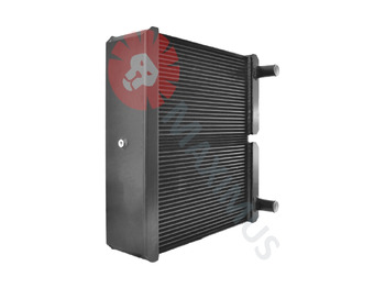 Новый Радиатор для Автобусов SOLARIS ALPINA: фото 3 Новый Радиатор для Автобусов SOLARIS ALPINA: фото 3