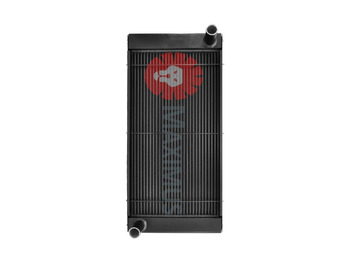 Радиатор SOLARIS