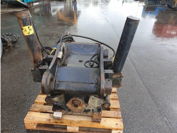 Сцепное устройство для Строительной техники Engcon Tilting Coupler: фото 3 Сцепное устройство для Строительной техники Engcon Tilting Coupler: фото 3