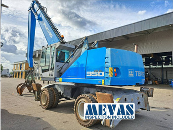 Перегружатель FUCHS MHL350