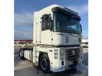 Тягач RENAULT Magnum 480