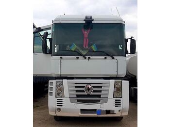Тягач RENAULT Magnum