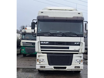 Тягач DAF XF 95: фото 3