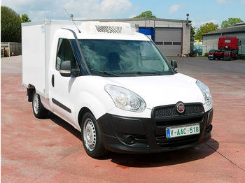 Фургон-рефрижератор FIAT Doblo 1.3