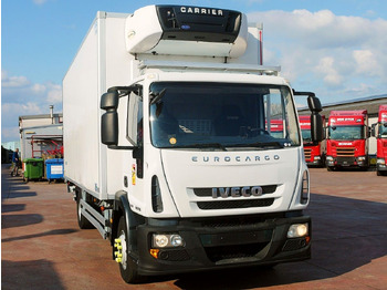 Рефрижератор IVECO