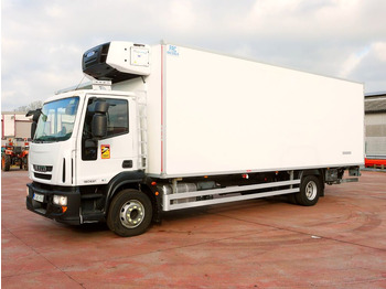 Рефрижератор Iveco 160E21 KUHLKOFFER CARRIER SUPRA 750 LBW LUFT Iveco 160E21 KUHLKOFFER CARRIER SUPRA 750 LBW LUFT: фото 4 Рефрижератор Iveco 160E21 KUHLKOFFER CARRIER SUPRA 750 LBW LUFT Iveco 160E21 KUHLKOFFER CARRIER SUPRA 750 LBW LUFT: фото 4