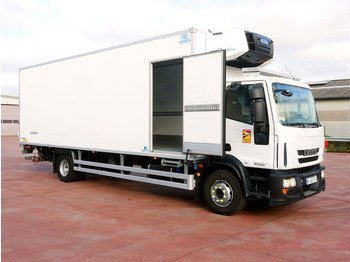 Рефрижератор Iveco 160E21 KUHLKOFFER CARRIER SUPRA 750 LBW LUFT Iveco 160E21 KUHLKOFFER CARRIER SUPRA 750 LBW LUFT: фото 3 Рефрижератор Iveco 160E21 KUHLKOFFER CARRIER SUPRA 750 LBW LUFT Iveco 160E21 KUHLKOFFER CARRIER SUPRA 750 LBW LUFT: фото 3