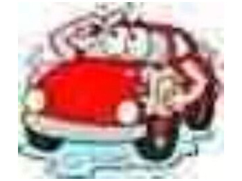 Рефрижератор MERCEDES-BENZ Atego 1324