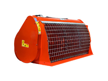 Ковш для погрузчика