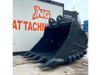 Ковш для экскаватора