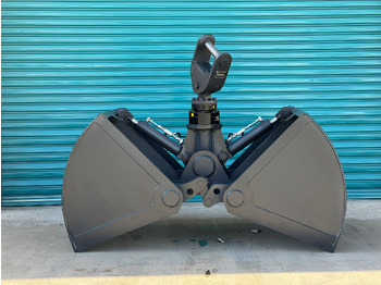 Новый Ковш для экскаватора для Экскаваторов GENERAL PURPOSE CLAMSHELL BUCKET - NG ATTACHMENTS: фото 4 Новый Ковш для экскаватора для Экскаваторов GENERAL PURPOSE CLAMSHELL BUCKET - NG ATTACHMENTS: фото 4