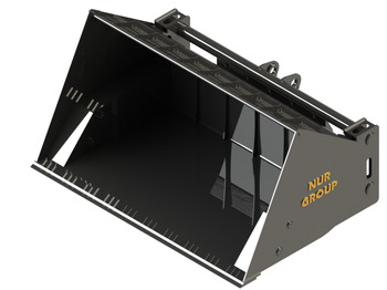 Ковш для погрузчика