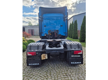 Scania R410 в лизинг Scania R410: фото 5