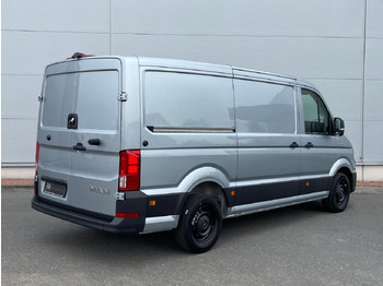 Цельнометаллический фургон MAN TGE 3.180 L3H2 Kasten LED NAVI ACC LED STANDHZ: фото 5 Цельнометаллический фургон MAN TGE 3.180 L3H2 Kasten LED NAVI ACC LED STANDHZ: фото 5