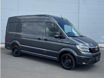 Легковой автомобиль MAN TGE 3.180 L3H3 Kasten 4x4 AHK ACC LED NAV SITZHZ: фото 2 Легковой автомобиль MAN TGE 3.180 L3H3 Kasten 4x4 AHK ACC LED NAV SITZHZ: фото 2