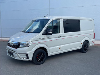 Легковой автомобиль