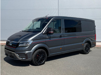 Легковой автомобиль