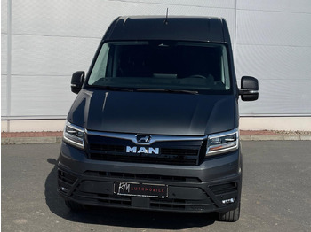 Легковой автомобиль MAN TGE 3.200 L3H3 Kasten 4x4 CAMPER DREHSITZE AHK: фото 4 Легковой автомобиль MAN TGE 3.200 L3H3 Kasten 4x4 CAMPER DREHSITZE AHK: фото 4
