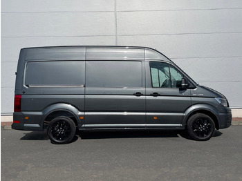 Легковой автомобиль MAN TGE 3.200 L3H3 Kasten 4x4 CAMPER DREHSITZE AHK: фото 5 Легковой автомобиль MAN TGE 3.200 L3H3 Kasten 4x4 CAMPER DREHSITZE AHK: фото 5