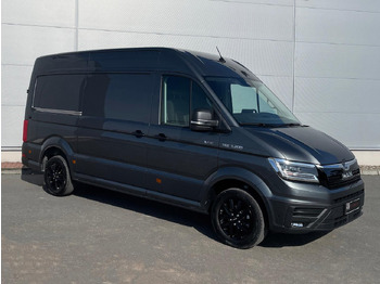 Легковой автомобиль MAN TGE 3.200 L3H3 Kasten 4x4 CAMPER DREHSITZE AHK: фото 2 Легковой автомобиль MAN TGE 3.200 L3H3 Kasten 4x4 CAMPER DREHSITZE AHK: фото 2