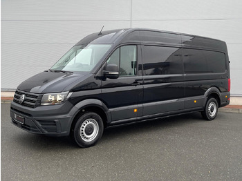 Цельнометаллический фургон VOLKSWAGEN Crafter 35