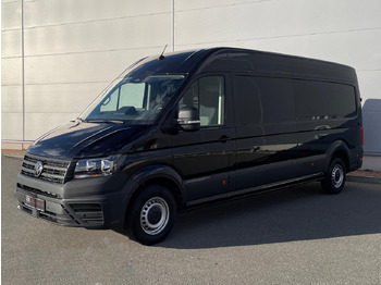 Пассажирский фургон VOLKSWAGEN Crafter 35