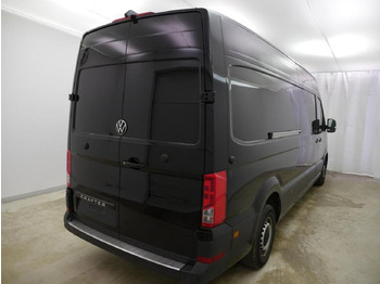 Цельнометаллический фургон Volkswagen Crafter Kasten 35 L4H3 NAVI DAB PDC KAMERA: фото 2 Цельнометаллический фургон Volkswagen Crafter Kasten 35 L4H3 NAVI DAB PDC KAMERA: фото 2