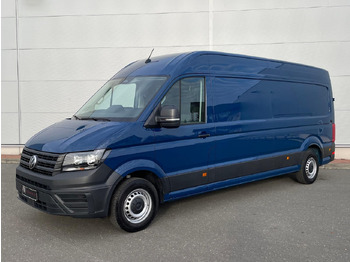 Цельнометаллический фургон VOLKSWAGEN Crafter 35