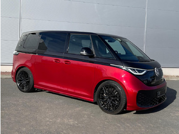 Пассажирский фургон VOLKSWAGEN