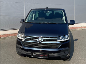 Новый Пассажирский фургон Volkswagen T6.1 Caravelle Comfortline NAV LED TEMP DAB PDC: фото 4 Новый Пассажирский фургон Volkswagen T6.1 Caravelle Comfortline NAV LED TEMP DAB PDC: фото 4