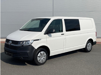 Пассажирский фургон VOLKSWAGEN Transporter T6.1