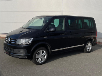 Пассажирский фургон VOLKSWAGEN T6 Multivan