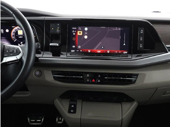 Микроавтобус, Пассажирский фургон Volkswagen T7 Multivan Style eHybrid LR 4MOTION AHK ACC: фото 3 Микроавтобус, Пассажирский фургон Volkswagen T7 Multivan Style eHybrid LR 4MOTION AHK ACC: фото 3