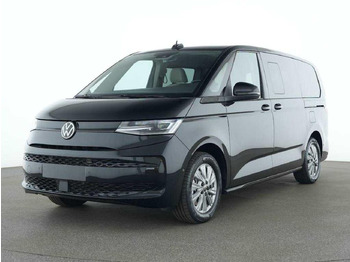 Микроавтобус VOLKSWAGEN T7 Multivan
