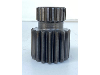 Коробка передач LIEBHERR