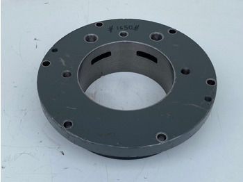 Поворотный редуктор LIEBHERR