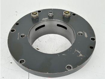 Поворотный редуктор LIEBHERR