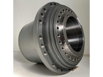 Бортовой редуктор LIEBHERR